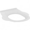 Anneau WC enfant CONTOUR 21 Ecoles pour enfants de 3 à 7 ans blanc IDEAL STANDARD