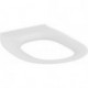 Anneau WC enfant CONTOUR 21 Ecoles pour enfants de 7 à 11 ans blanc IDEAL STANDARD