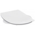 Abattant WC enfant CONTOUR 21 Ecoles pour enfants de 3 à 7 ans jaune IDEAL STANDARD
