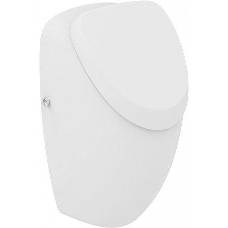 Urinoir de salle de bain CONNECT 280x295x535mm blanc