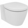 WC suspendu à fond creux CONNECT 365 x 540 x 340 mm, AquaBlade blanc IDEAL STANDARD
