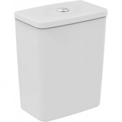 Réservoir CONNECT AIR Cube 4.5 l blanc IDEAL STANDARD