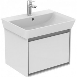 Lavabo CONNECT AIR 600 x 460 x 160 mm blanc IDEAL STANDARD