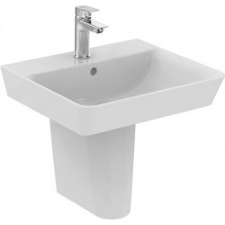 Lavabo CONNECT AIR 500 x 460 x 160 mm blanc IDEAL STANDARD