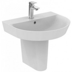 Lavabo CONNECT AIR ARC 550 mm blanc IDEAL STANDARD