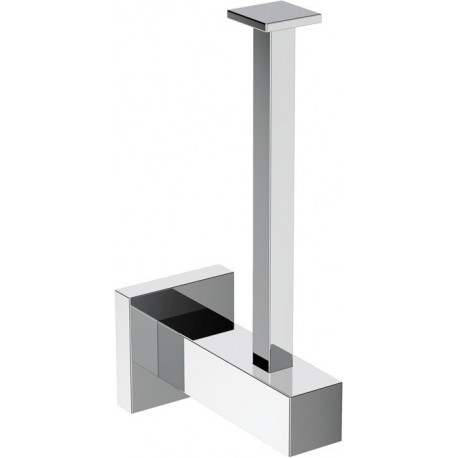 Porte-rouleau de rechange IOM SQUARE chrome IDEAL STANDARD