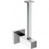 Porte-rouleau de rechange IOM SQUARE chrome IDEAL STANDARD