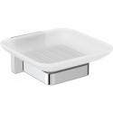 Porte-savon IOM SQUARE chrome IDEAL STANDARD