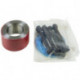 Jeu de pièces de compensation pour pompes à bride, PN 6 A 50-40 GRUNDFOS
