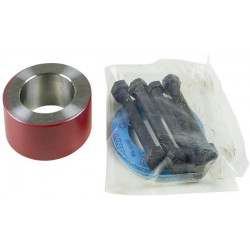 Jeu de pièces de compensation pour pompes à bride, PN 6 A 50-40 GRUNDFOS