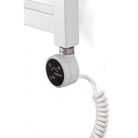 Cartucho calefactor MOA IR cable espiral, blanco 400 vatios TERMA