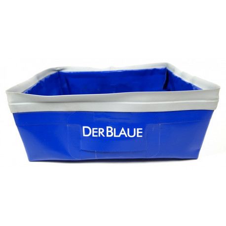Bac d'égouttage Der Blaue 10 l Der Blaue