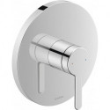 mitigeur de douche monocommand C.1 UP rond chroméé
