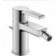 mitigeur bidet B.2avec vidage chromé DURAVIT