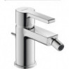 mitigeur bidet B.2avec vidage chromé DURAVIT