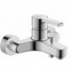 mitigeur bain-douche B.2 chromée apparent DURAVIT
