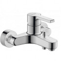 mitigeur bain-douche B.2 chromée apparent DURAVIT