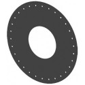 Collier d'étanchéité Duravit pour Bluebox