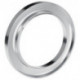 Rallonge de rosace 15 mm, rond, pour Bluebox DURAVIT
