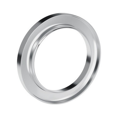 Rallonge de rosace 15 mm, rond, pour Bluebox DURAVIT