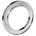 Rallonge de rosace 15 mm, rond, pour Bluebox DURAVIT