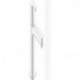 Robinet pour colonne B.2 sans garniture de vidage chrome DURAVIT