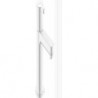 Robinet pour colonne B.2 sans garniture de vidage chrome DURAVIT
