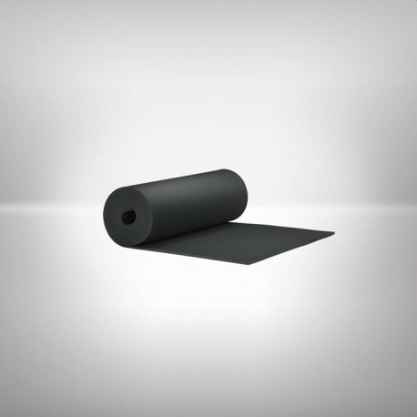 Plaque isolante HT / ARMAFLEX sans fin 1 m de large DSD 25mm (Par 4)