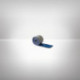 Bandage enveloppant TUBOLIT WF-P 4 plis bleu 3,6 m rouleau 70mm (Par 168)