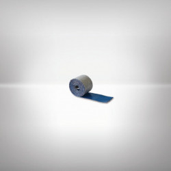 Bandage enveloppant TUBOLIT WF-P 4 plis bleu 3,6 m rouleau 70mm (Par 168)
