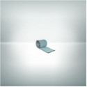 Bandage enveloppant TUBOLIT WF-P 4 couches bl 3,6 m, longueur 70 m film autocollant