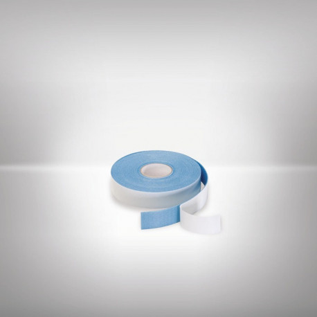 Isolation de tuyaux TUBOLIT TAPE AR Fonoblock autocollant, épaisseur d'isolation 3 mm, rouleau de 15 m 100 mm de large (Par 6)