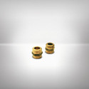 Mamelon DuoSolar VA 3/4 Z Ext pour DN 16