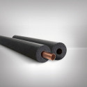 Tuyau coupe feu Protect R-90 1 m noir Tuyau en plastique 20mm