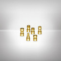 Raccord rapide DuoSolar 3/4 pouce Ext pourDN 16