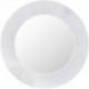 Miroir KARTELL 780 x 780 mm cristal clair LAUFEN
