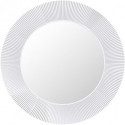 Miroir KARTELL 780 x 780 mm cristal clair LAUFEN