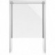 Tabouret KARTELL 330 x 280 x 465 mm cristal clair LAUFEN