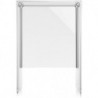 Tabouret KARTELL 330 x 280 x 465 mm cristal clair LAUFEN