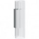 Lampe KARTELL 80 x 300 mm cristal clair LAUFEN