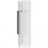 Lampe KARTELL 80 x 300 mm cristal clair LAUFEN