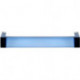 Porte-serviettes KARTELL 300 x 75 x 40 mm bleu LAUFEN