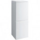 Meuble mi-haut LAUFEN PRO 350 x 1000 x 335 mm charnière à droite, chêne clair LAUFEN
