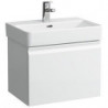 Meuble sous-vasque LAUFEN PRO A 510 x 390 x 370 mm LAUFEN chêne clair