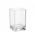 Mug KARTELL BOXY 70 x 70 x 120 mm cerise clair LAUFEN