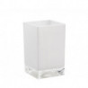 Mug KARTELL BOXY 70 x 70 x 120 mm blanc LAUFEN