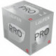 WC suspendu PRO PACK H 82096 4 blanc LAUFEN