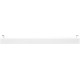 Porte-serviettes VAL chrome, surface de suspension 175 mm LAUFEN
