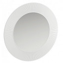 Miroir KARTELL 780 x 780 mm blanc LAUFEN