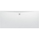 Receveur de douche LAUFEN PRO, rectangulaire, écoulement latéral long 2000 x 900 x 36 mm LAUFEN blanc mat